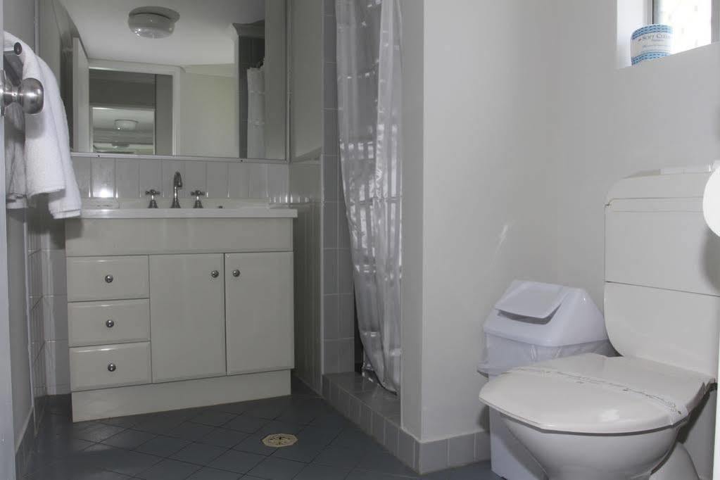 Darcy Arms Hotel Motel Gold Coast Eksteriør billede