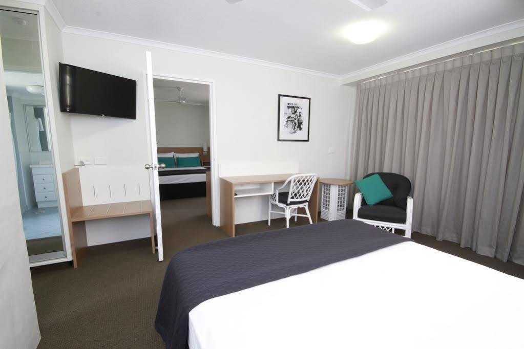 Darcy Arms Hotel Motel Gold Coast Eksteriør billede